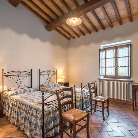 Villa Agriturismo Il Pratone-3