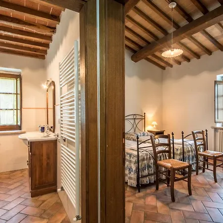 Villa Agriturismo Il Pratone-2